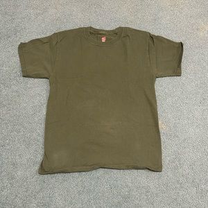 HANES Tagless T-Shirt